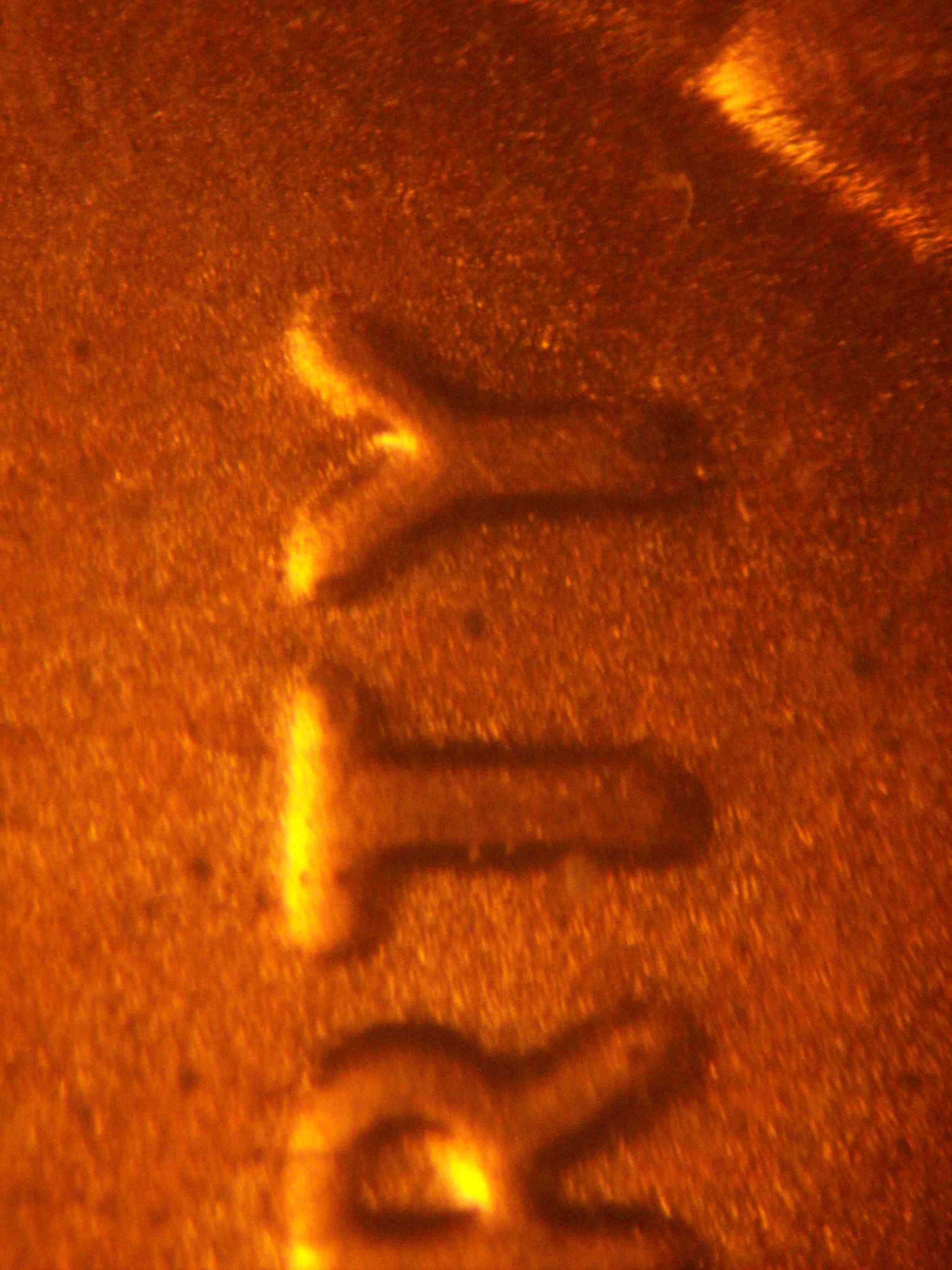 2021-P-Lincoln-Shield-Cent-New-Discovery-Doubled-Die-OBV-On-Liberty-Very-Minor-2-Of-Date